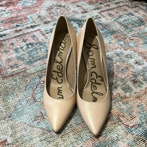 Sam Edelman Pumps